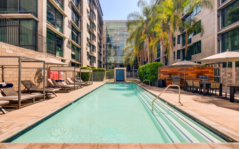 Community Amenities
