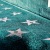 Stars on a sidewalk